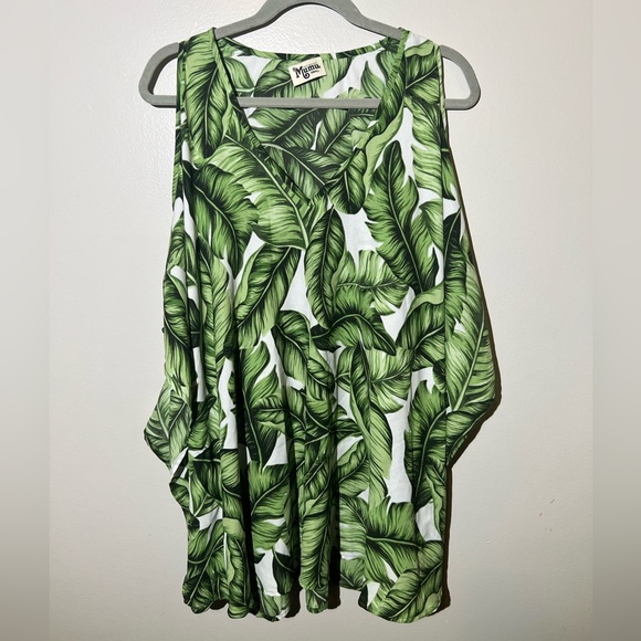 Show me your mumu peta boo tunic small - Picture 2 of 6